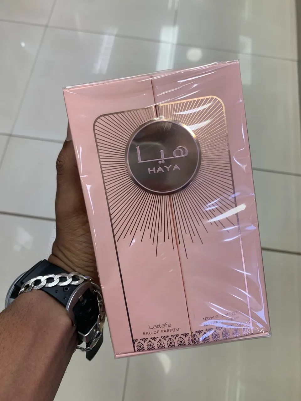 PERFUMES - Foto 2