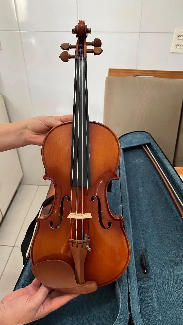 Violino Eagle