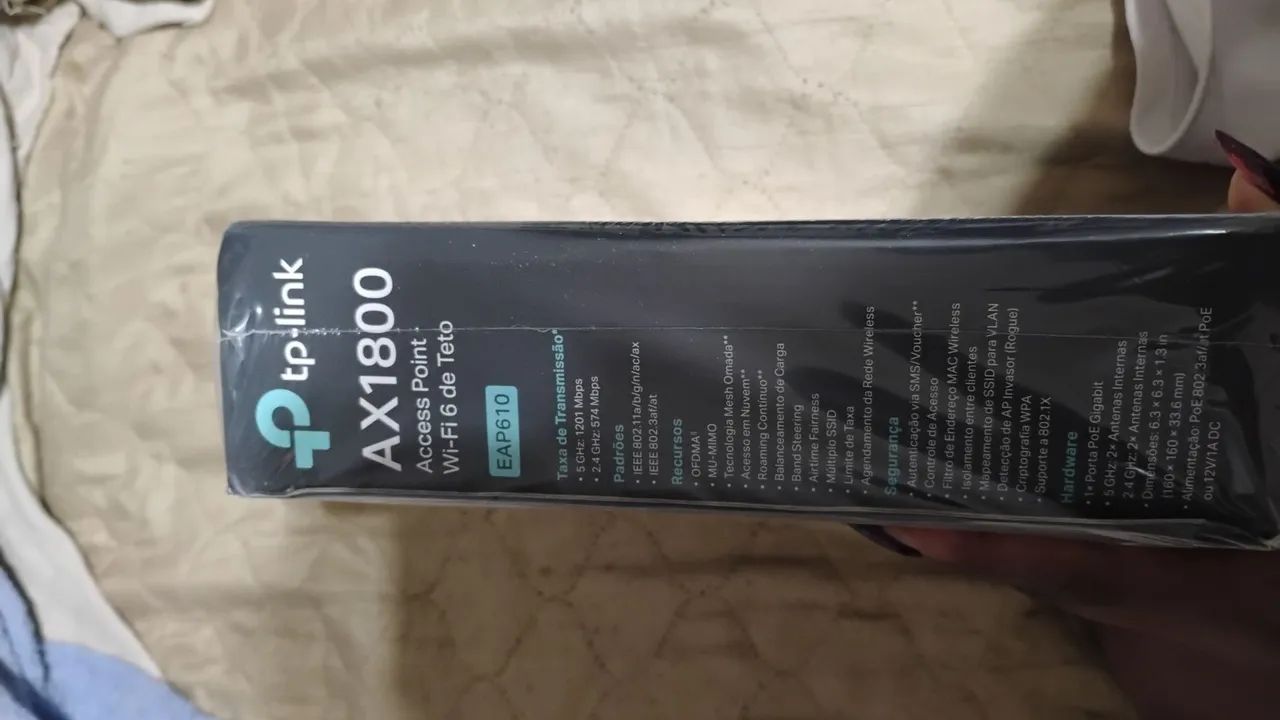 Access Point  - Foto 2