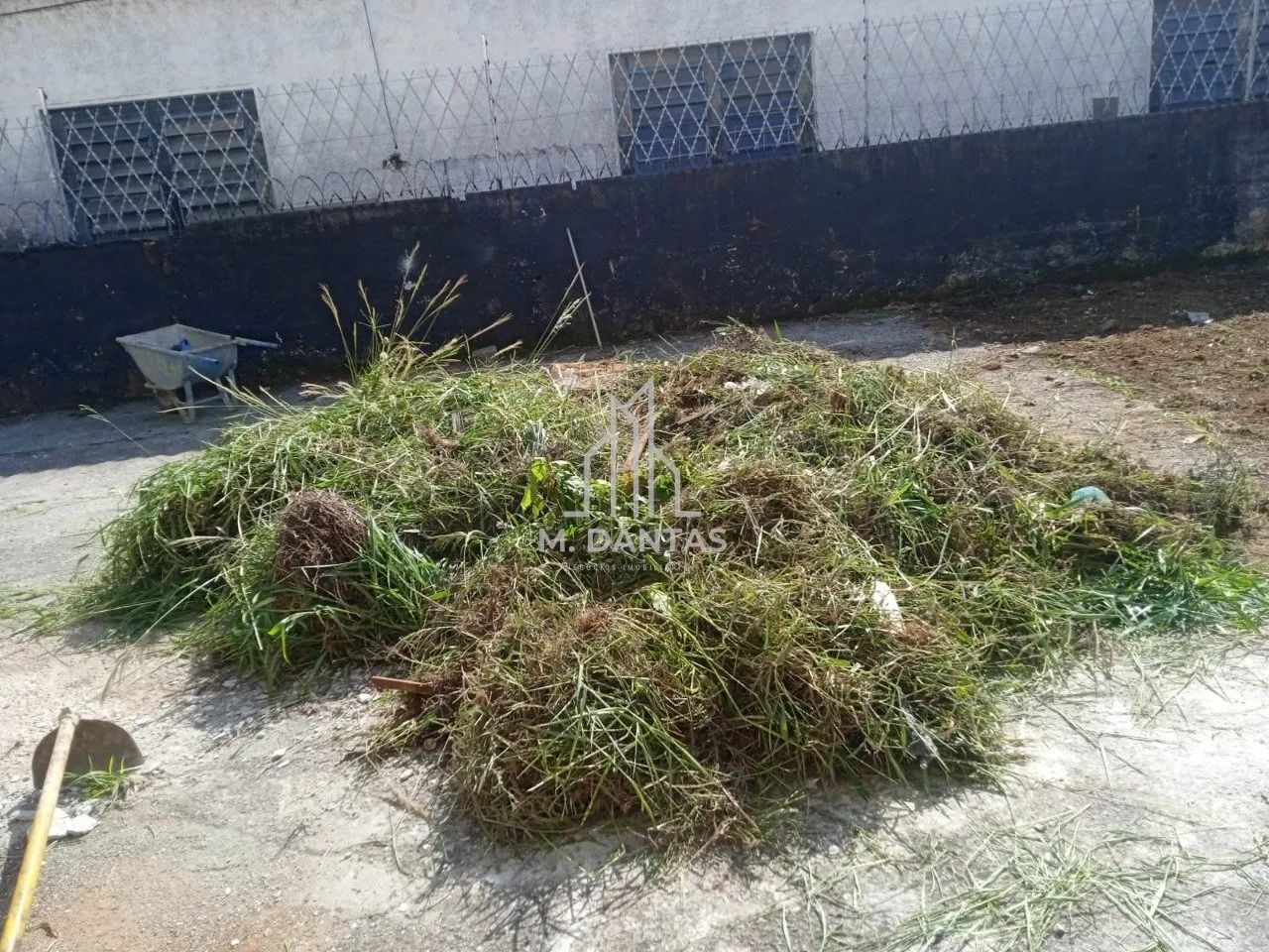 Terreno comercia 600m² no Bairro do Socorro - Foto 3