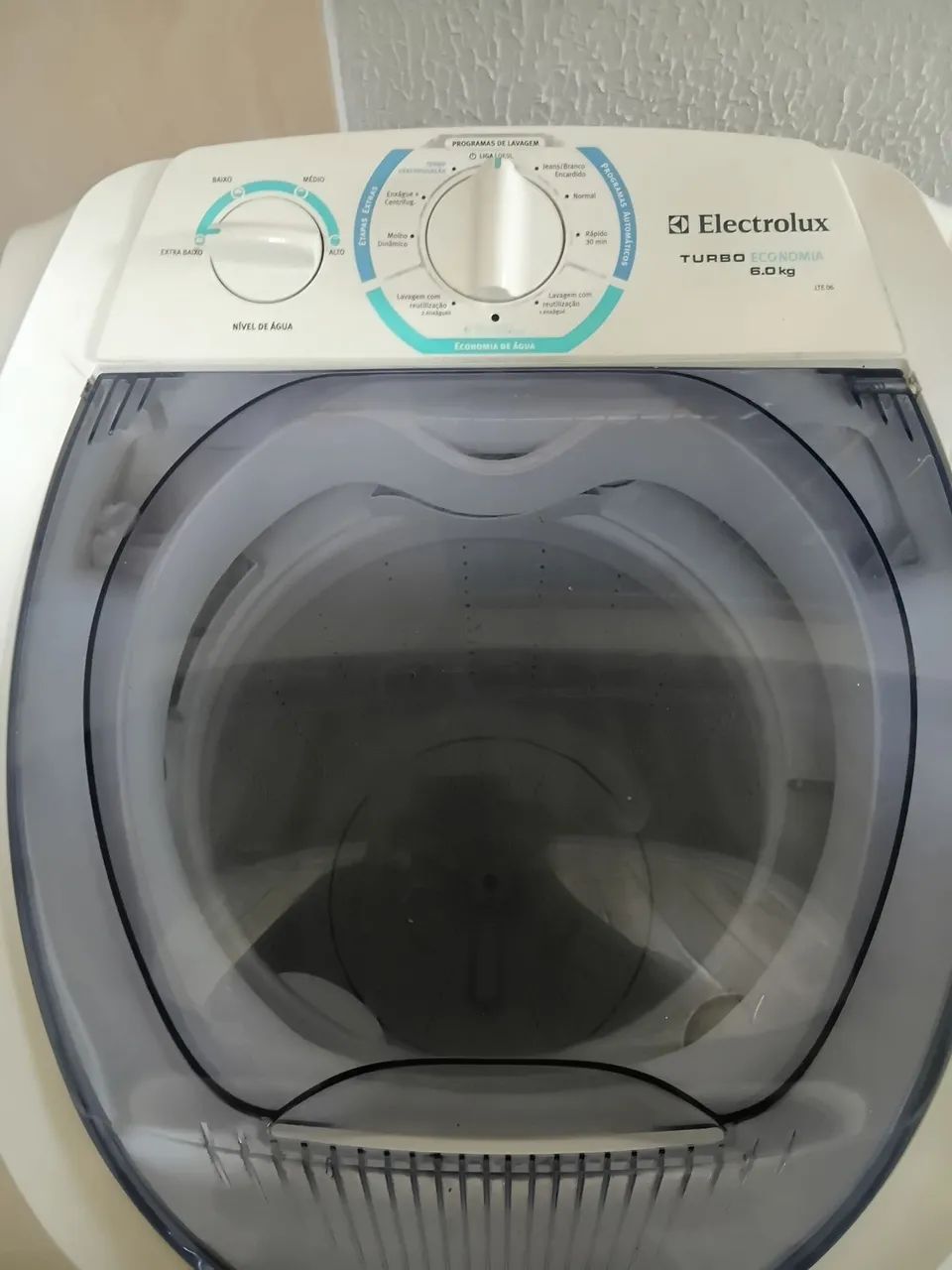 Máquina de lavar 6kl - Foto 4