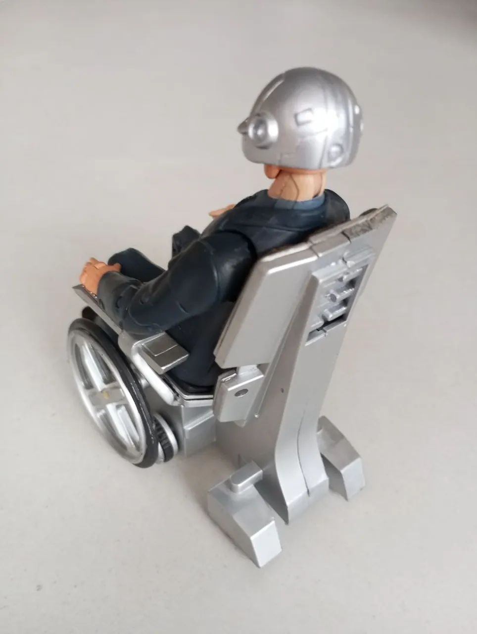 Professor Xavier - Marvel Legends - Toybiz - Foto 3