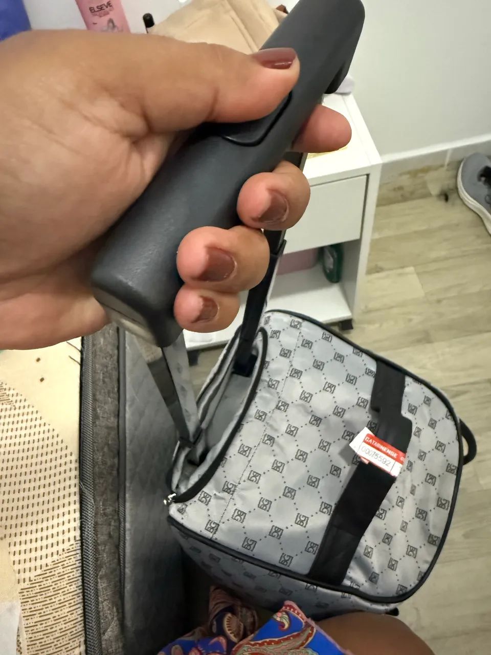 BOLSA BAGAGIO  - Foto 3