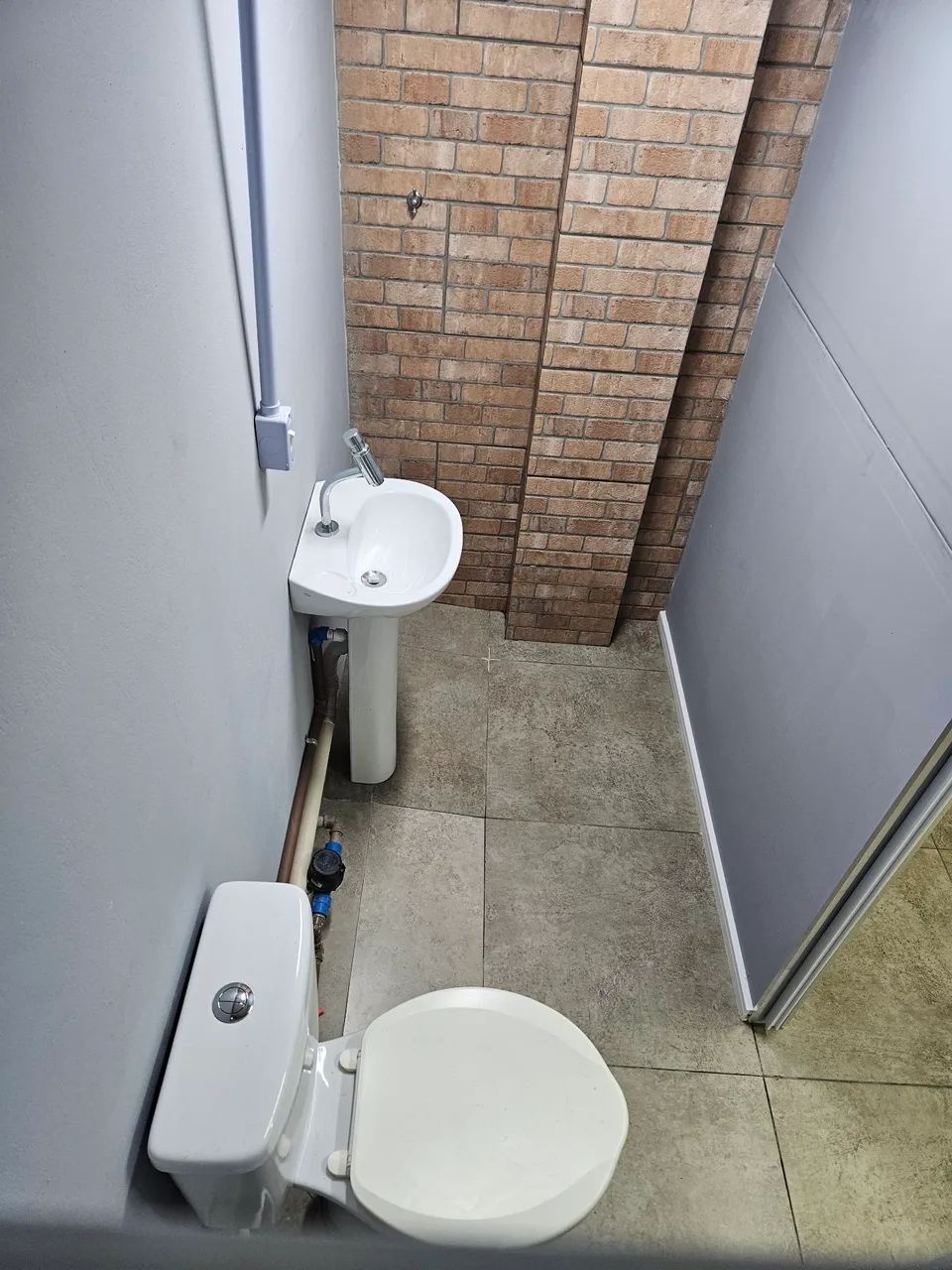 Sala Comercial 40 m2 excelente localização em Barreiros/São José  - Foto 5