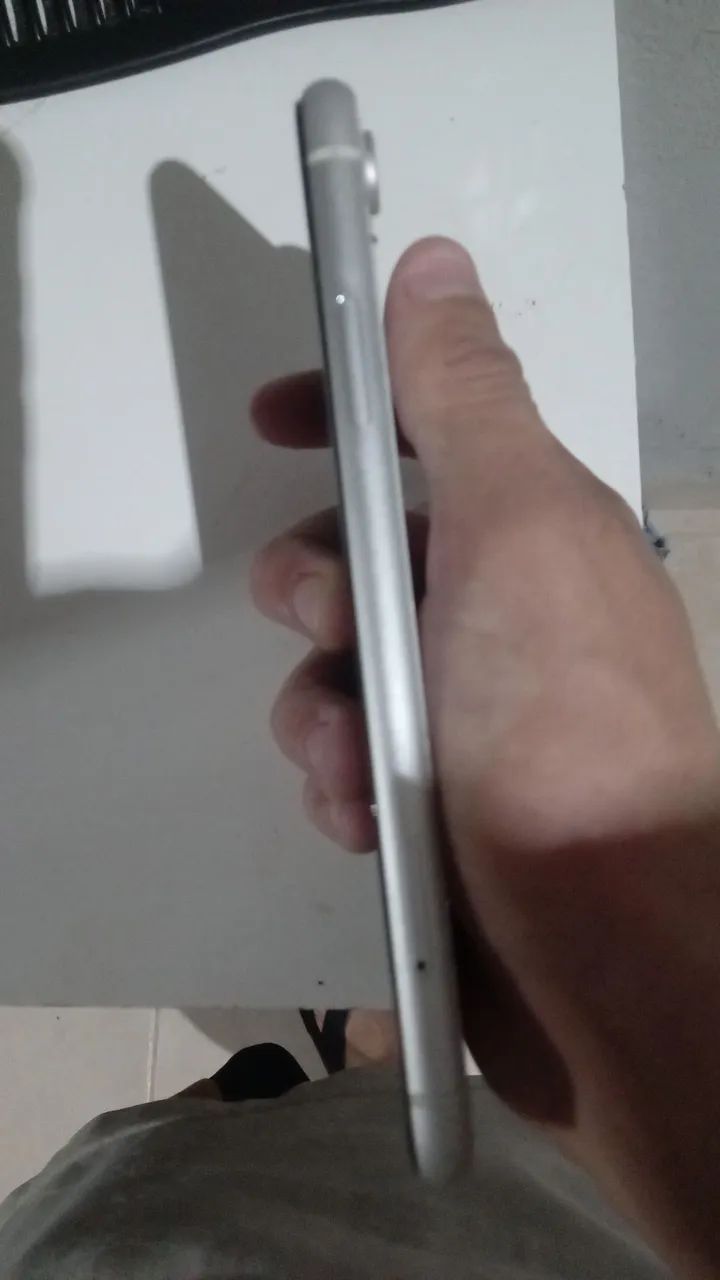  Iphone XR 64 Com DEFEITO - Foto 4