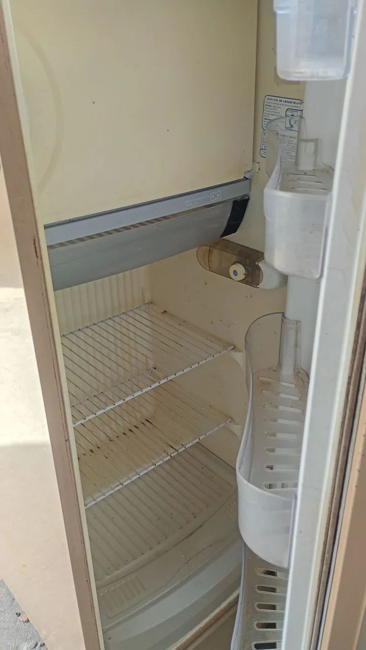 Geladeira Consul  - Foto 3