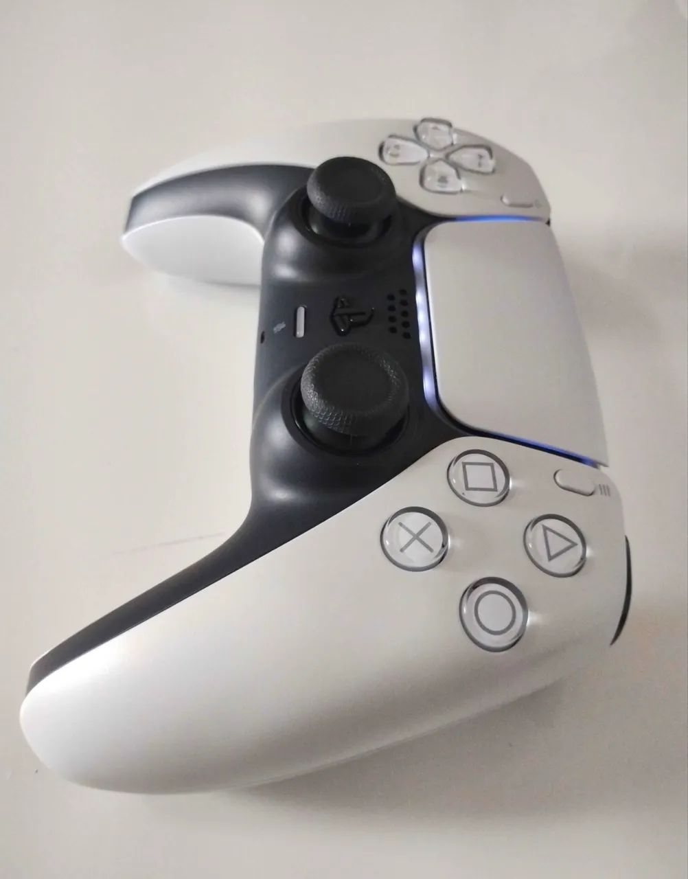 Controle de ps5  - Foto 3