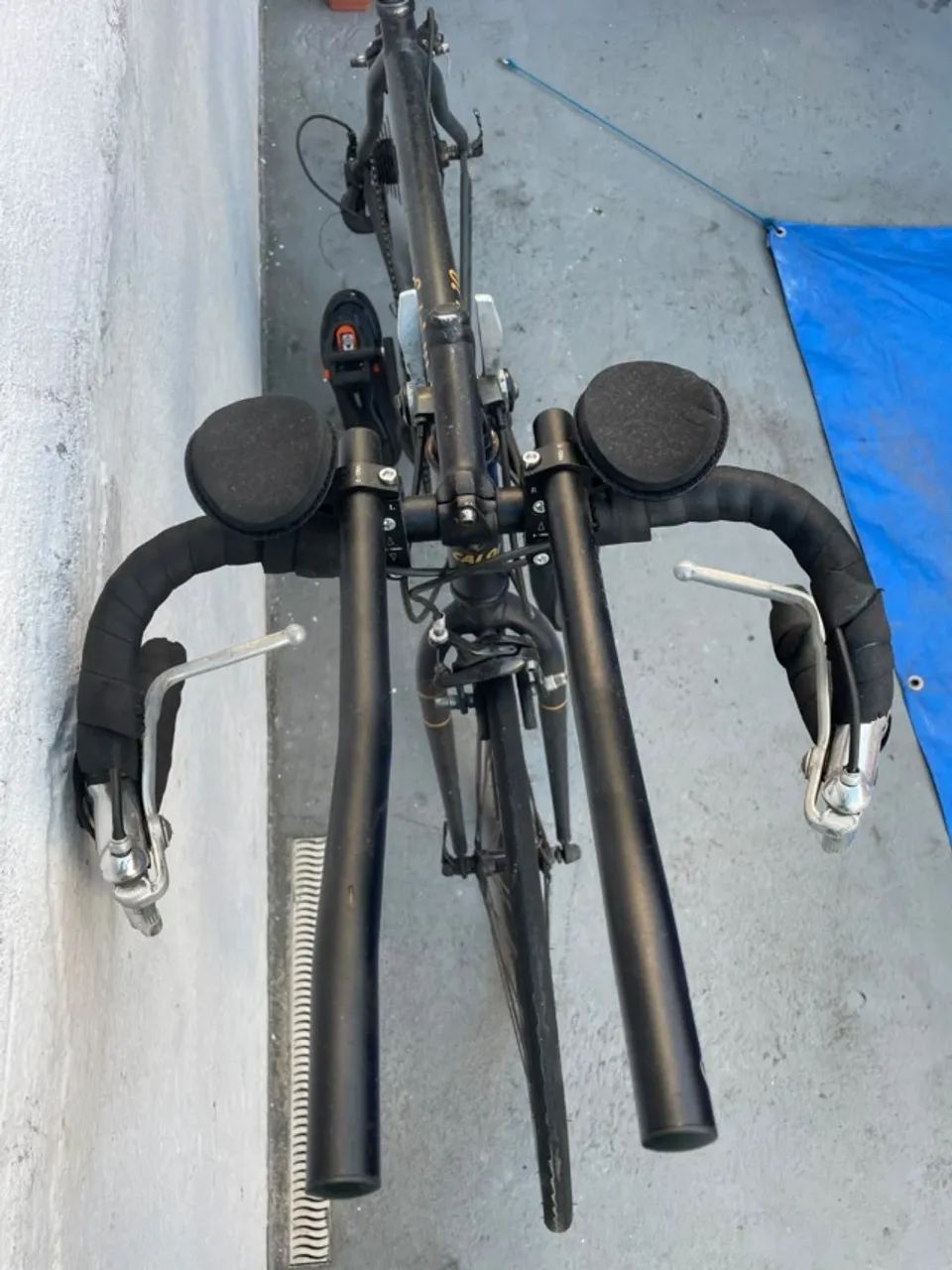 CALOI 10 SPEED - Foto 3