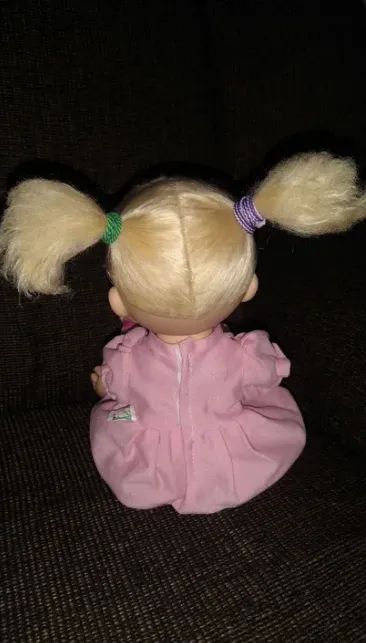 Boneca Baby Alive - Foto 2