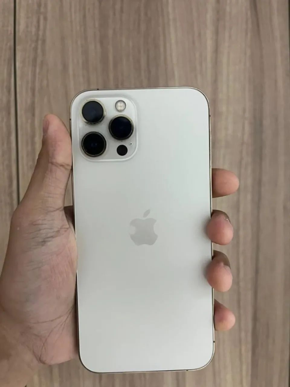 iPhone 12 Pro Max 128gb - Celulares e Smartphones - Jardim das