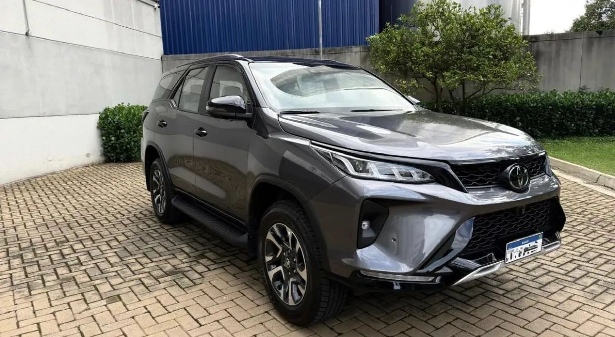 Carro impecável  - Foto 3