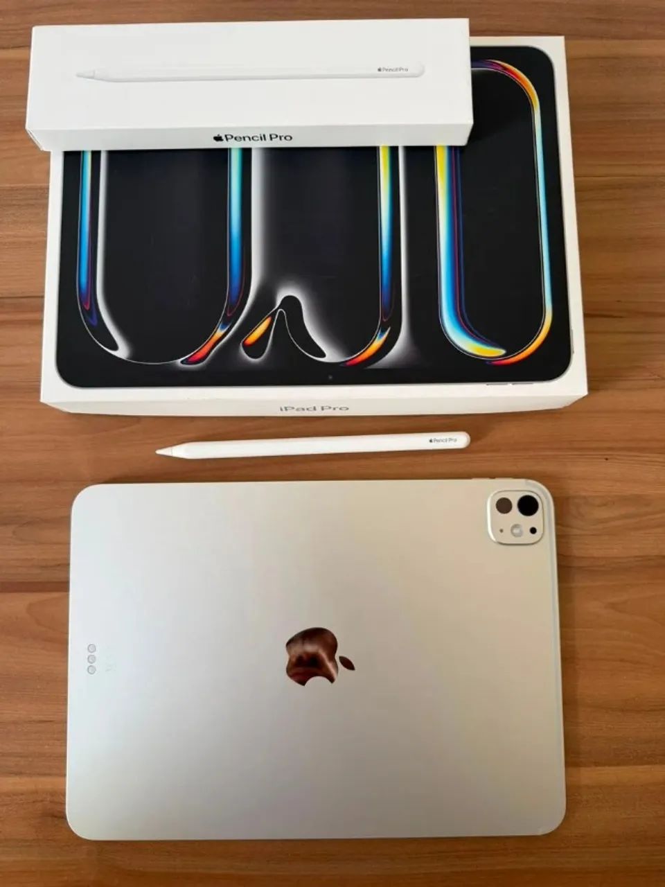 iPad PRO 11