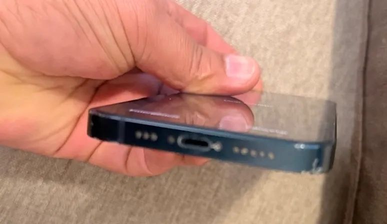 iPhone 13 - Foto 5
