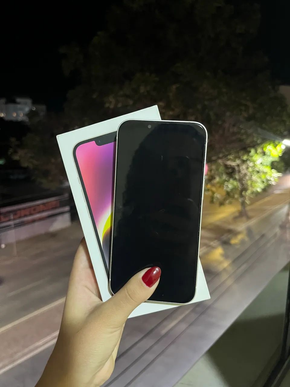 IPHONE 14, garantia Apple - Foto 2