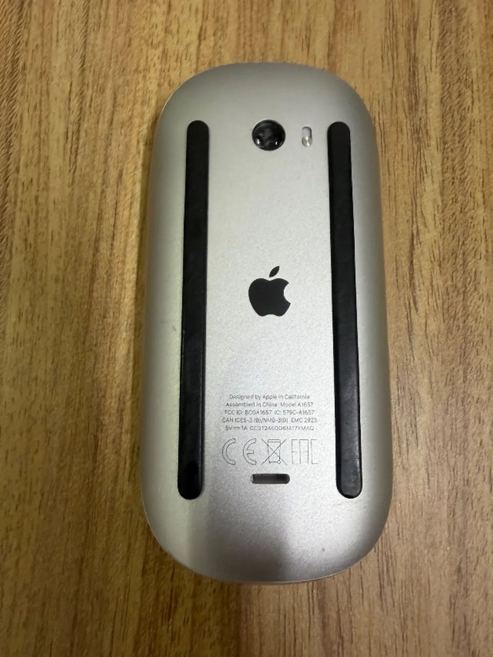 Apple Magic Mouse 2  - Foto 2