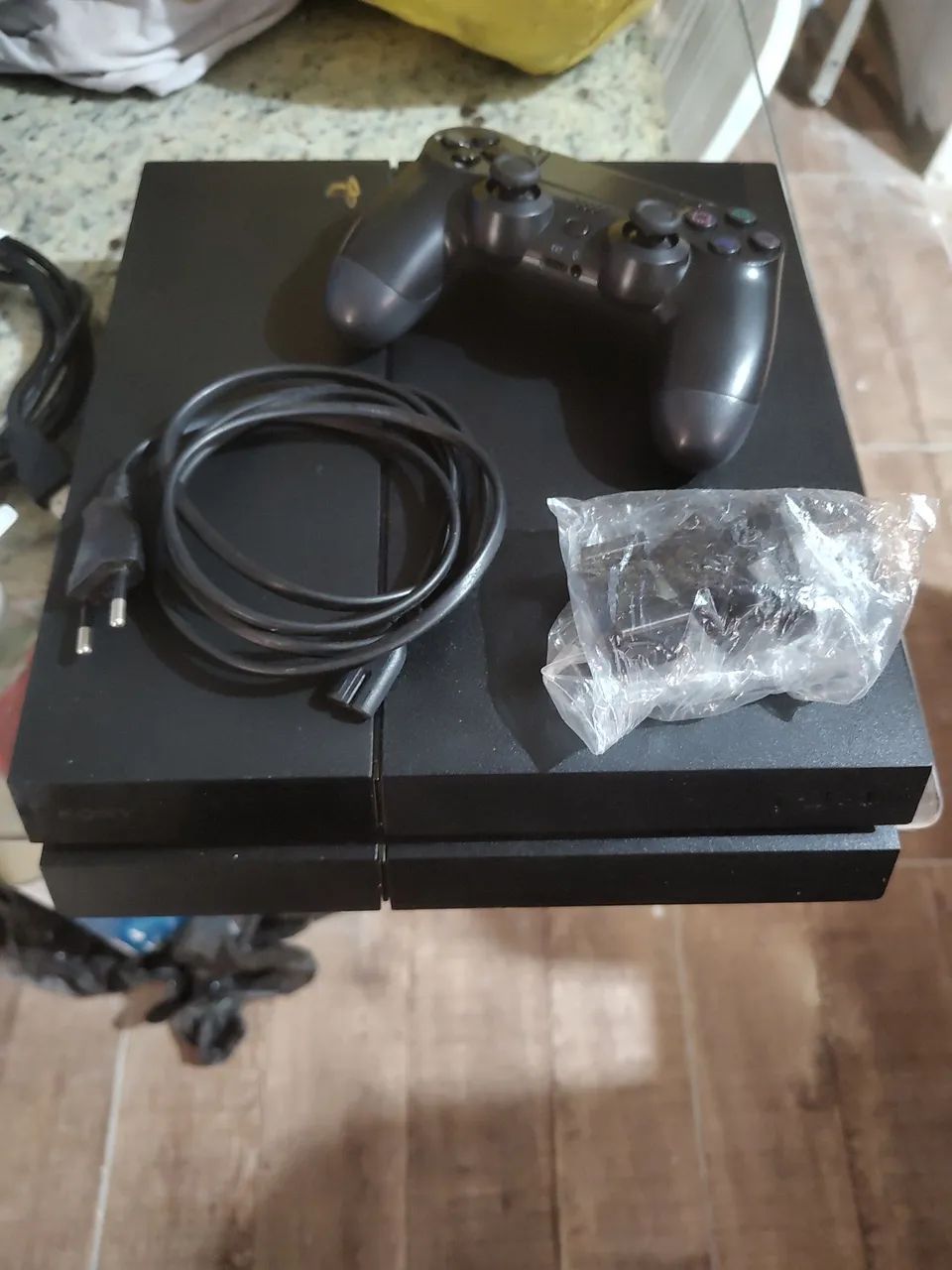 ps4 fat