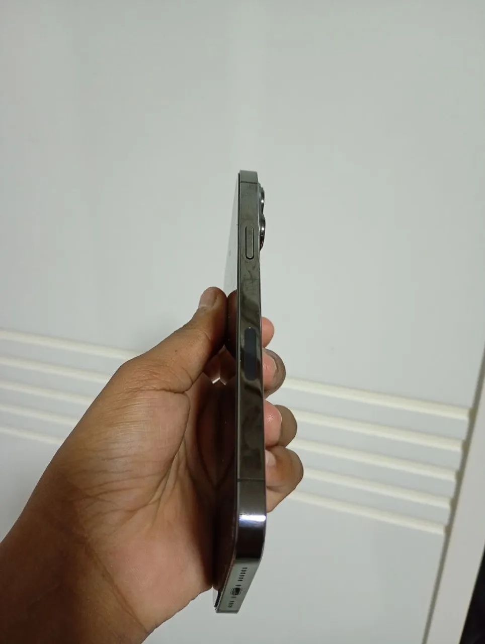 iPhone 13 pro Max 256 GB - Foto 3