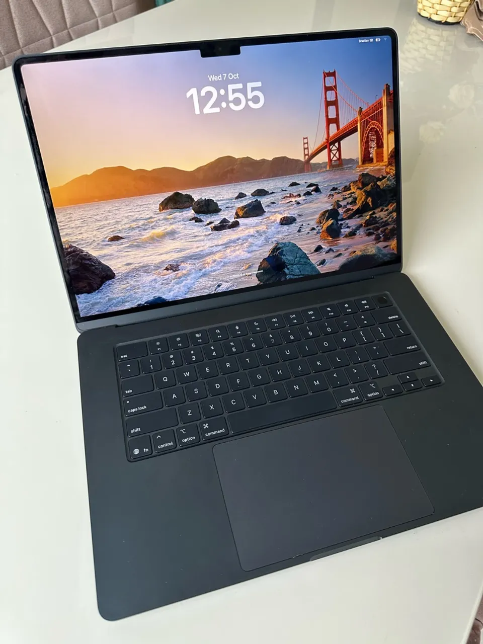 MacBook Pro 13? 2017 | Intel i5 | 8GB RAM | 256GB SSD | Caixa