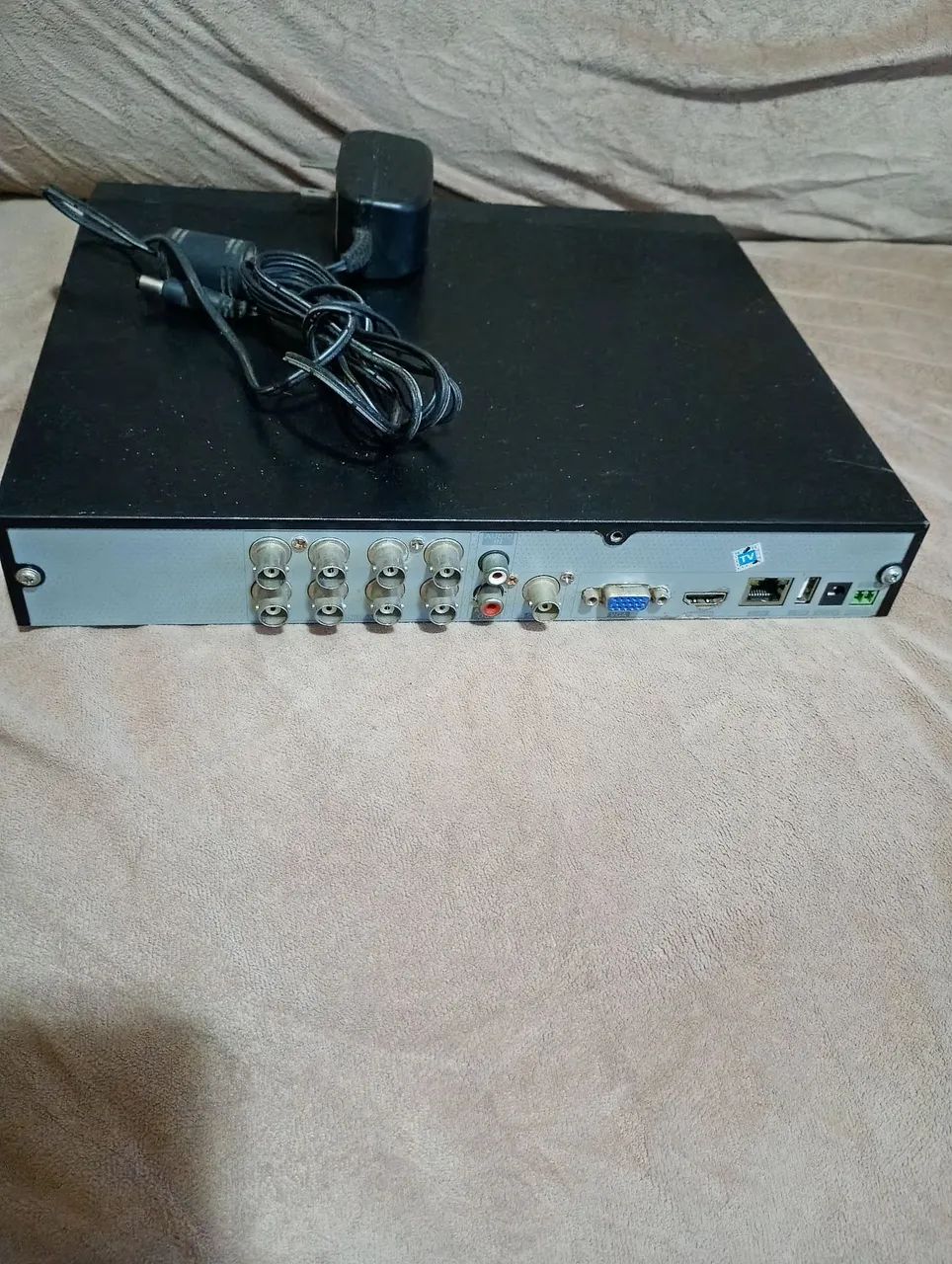 DVR Tecvoz TW-E308 - Foto 2
