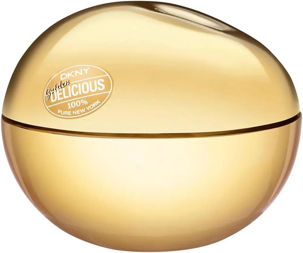 Perfume be delicious golden - DKNY - 100 ml - Foto 2