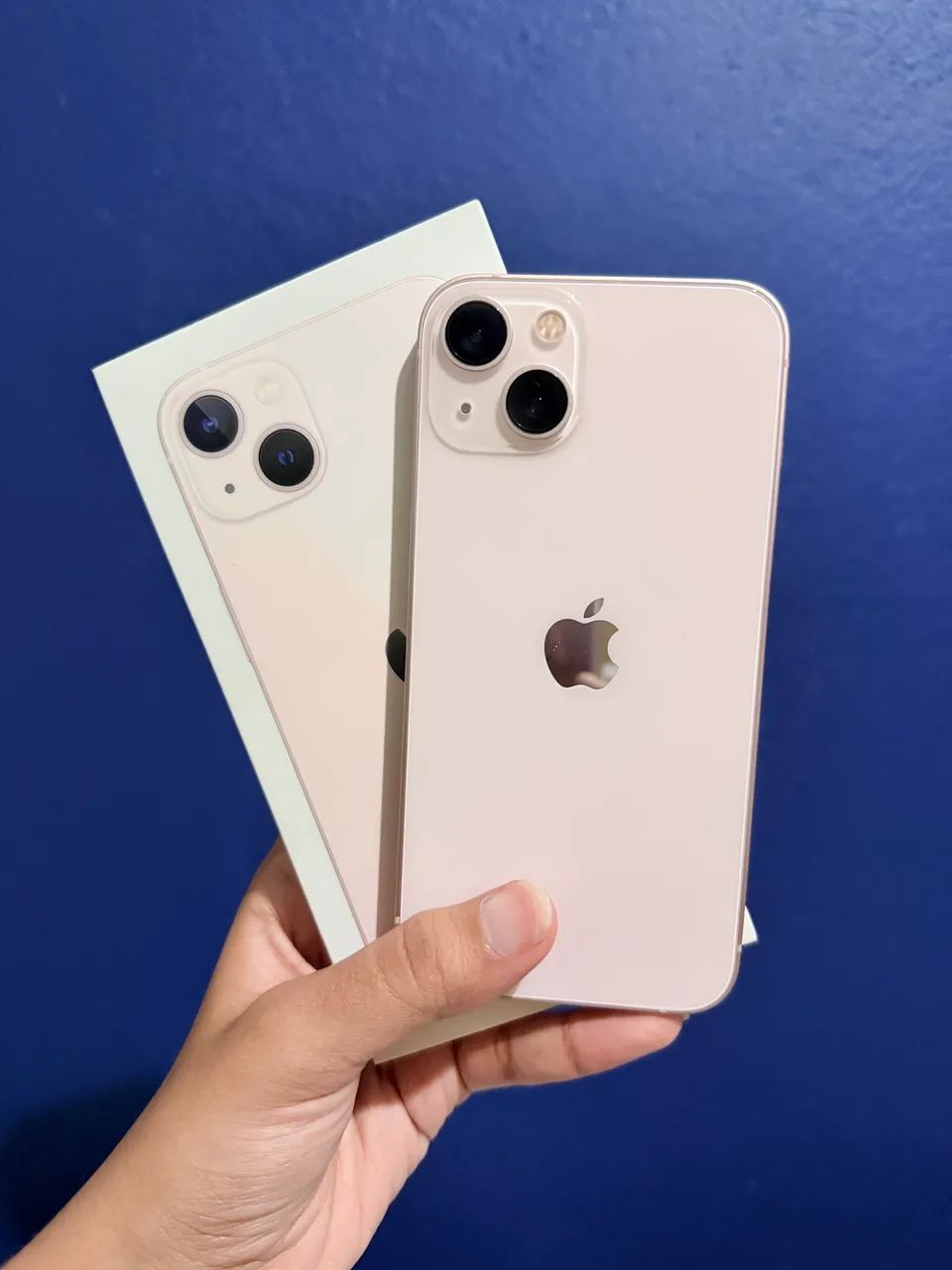 IPhone 13 128GB - Foto 2