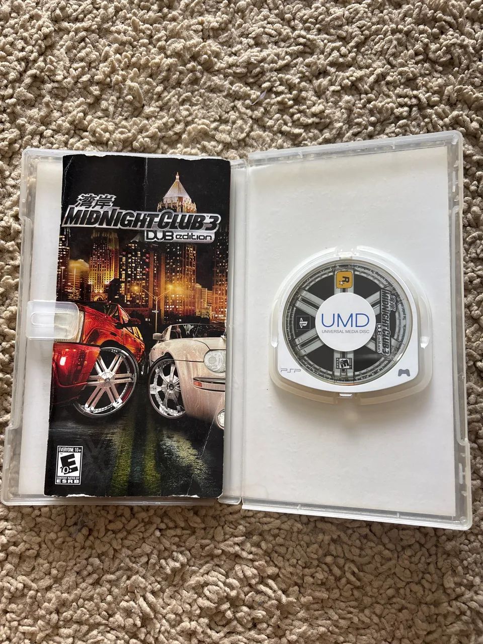 Jogo PSP - Foto 2