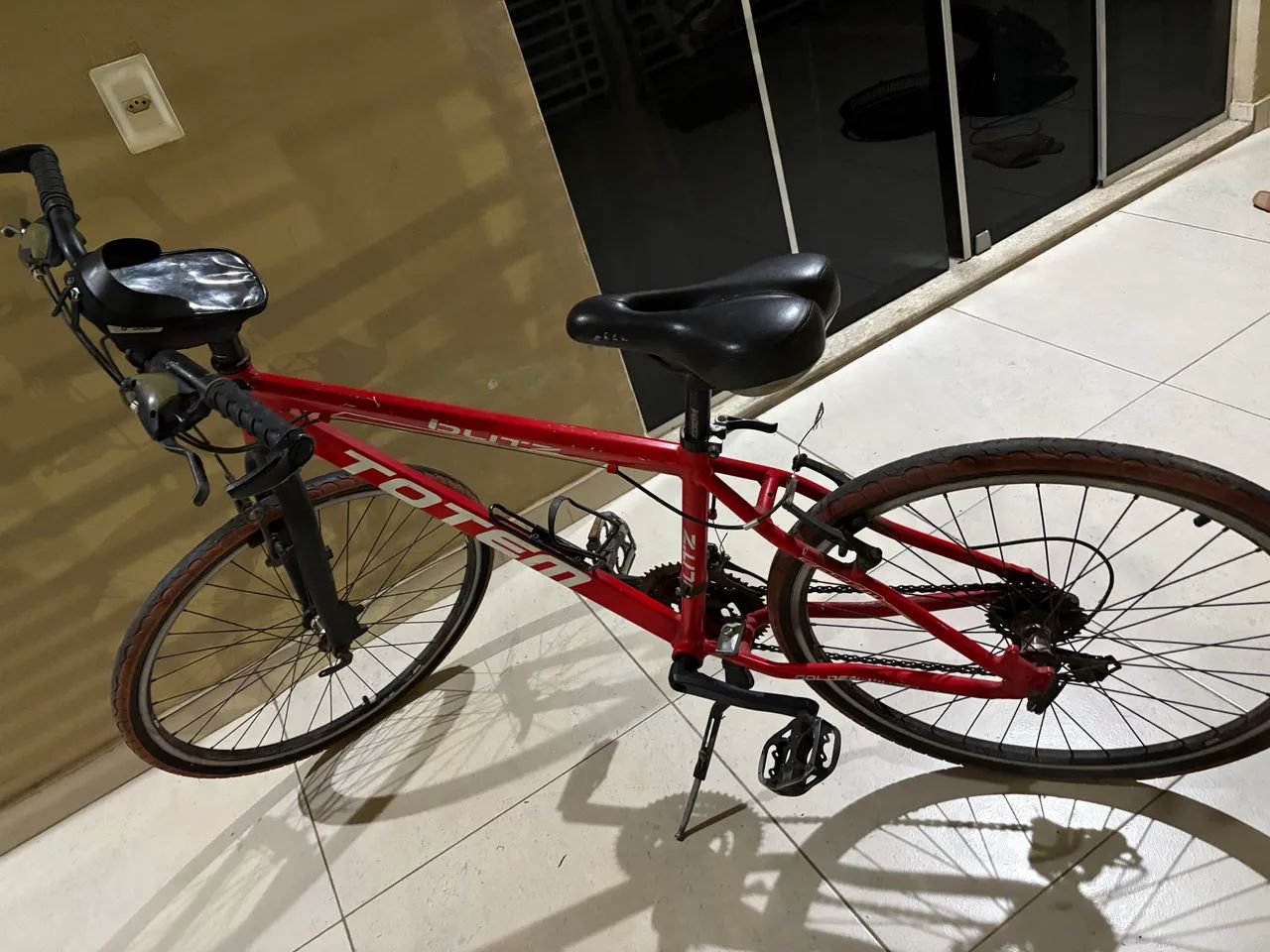 Bicicleta totem  - Foto 2