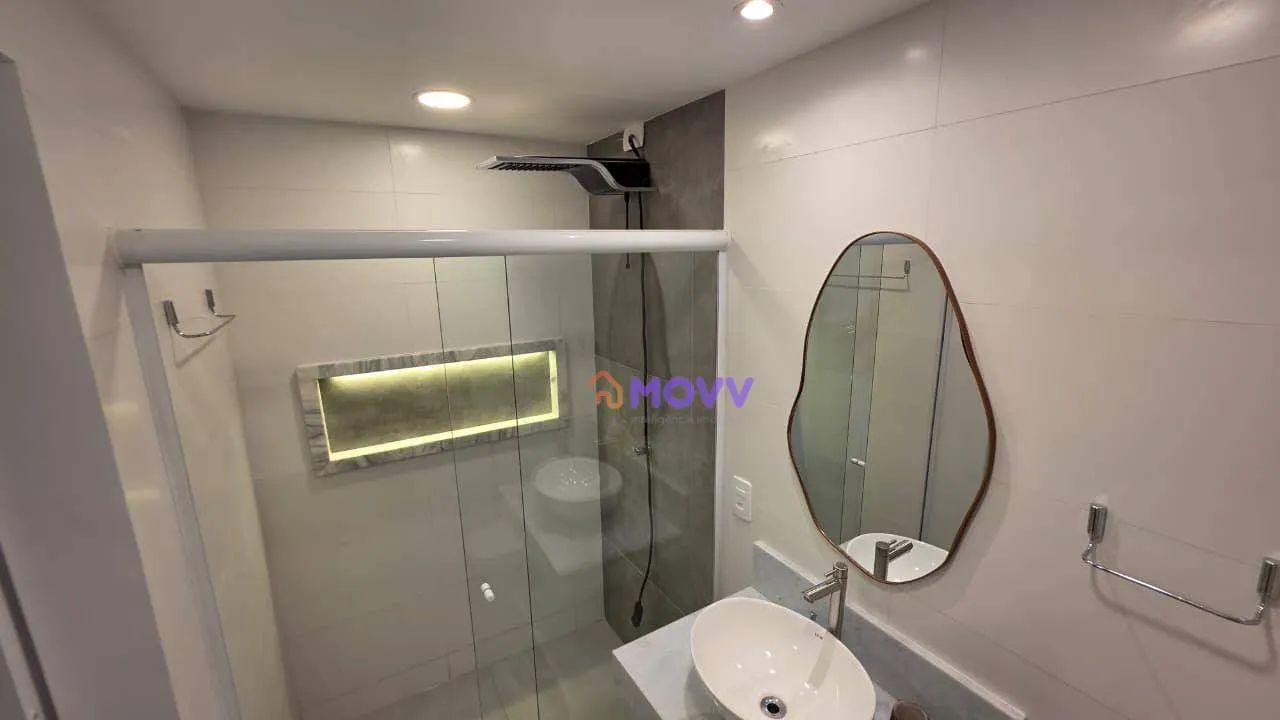Studio com 1 dormitório à venda, 34 m² por R$ 419.000,00 - Centro - Rio de Janeiro/RJ - Foto 5