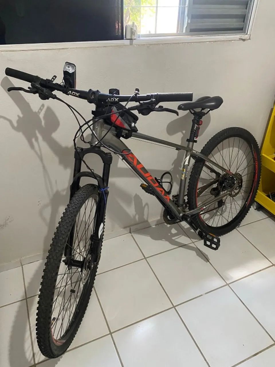 Bicicleta  - Foto 2