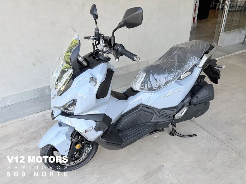 SYM ADXTG 150 ABS - Foto 3