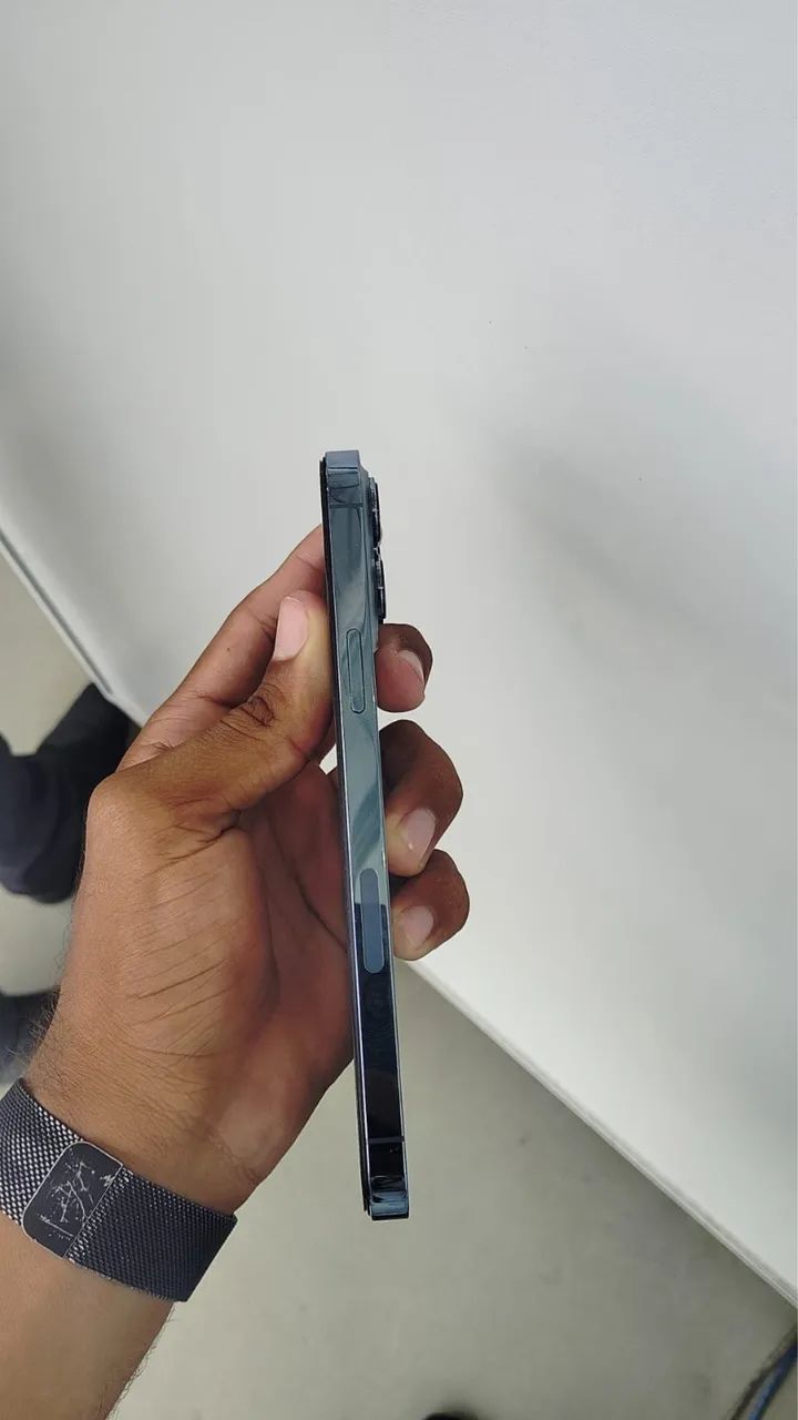 Celulares Iphone 13 pro max  - Foto 2