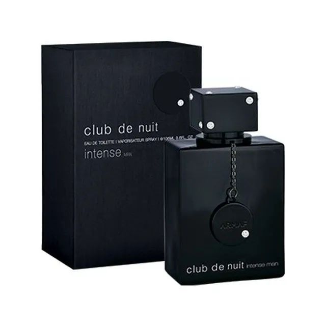 Perfume Armaf Club de Nuit Intense Man - Foto 2