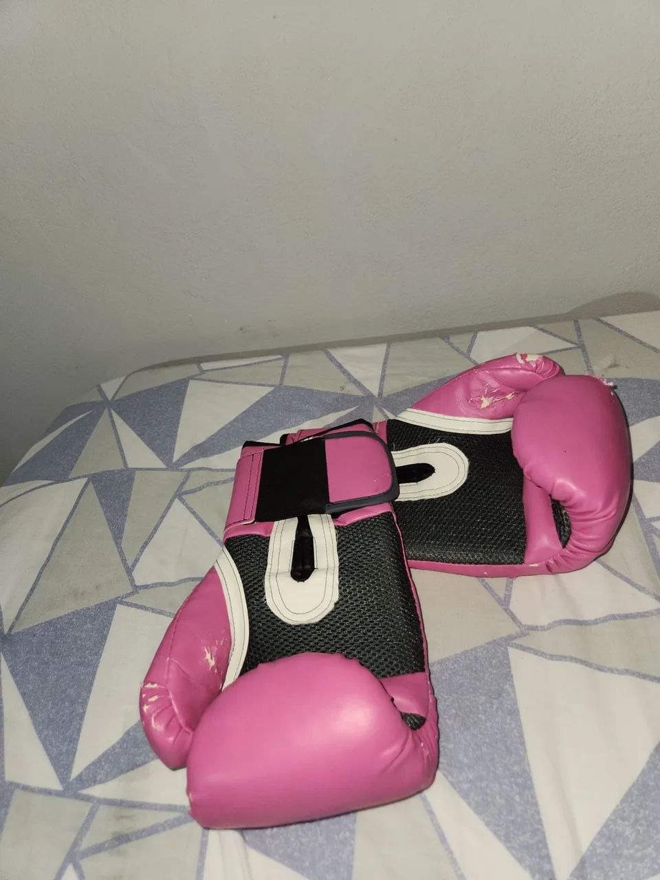 Luva de boxe - Foto 2