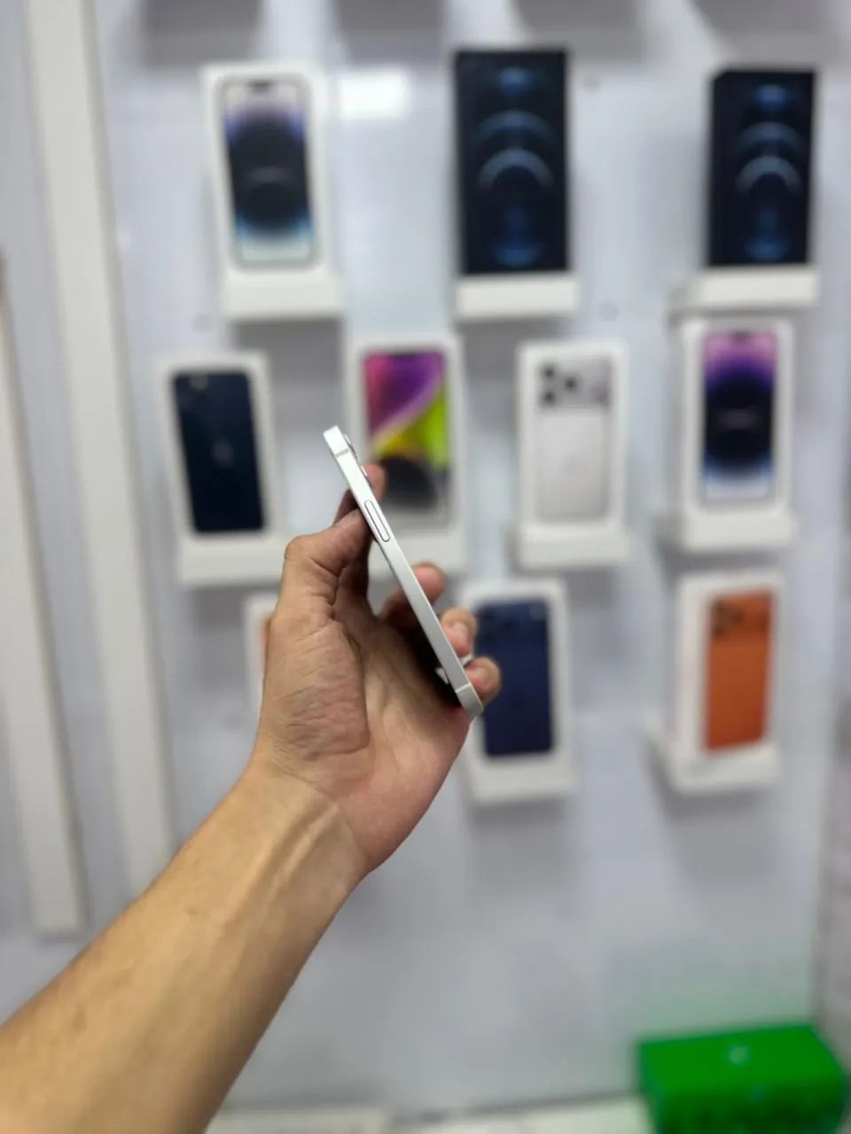 iPhone 12 Mini - 64GB  ?1.399,00 - Foto 2