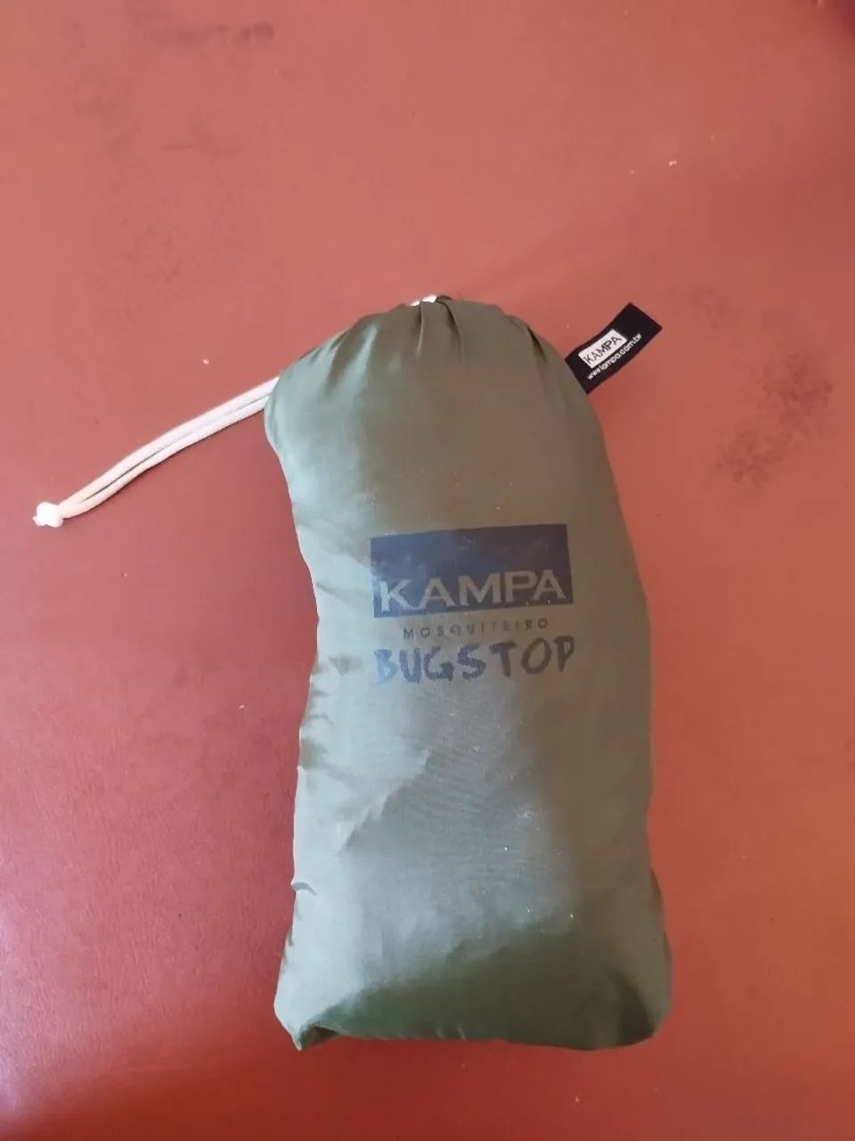 Mosquiteiro para rede Kampa - Foto 2