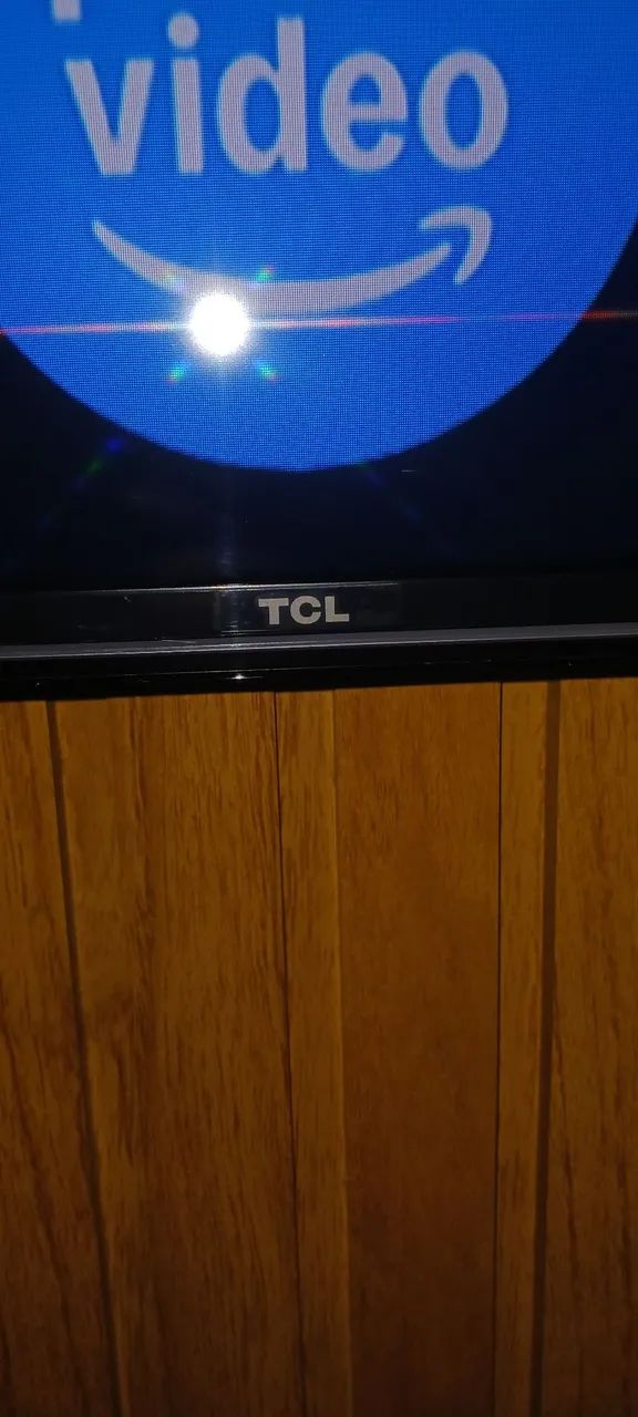 TV TCL 75