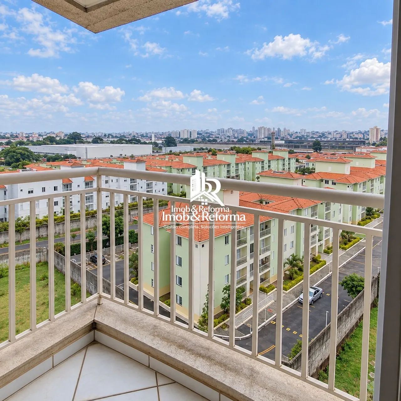 Apartamento em Utinga, Santo André/SP - Foto 3