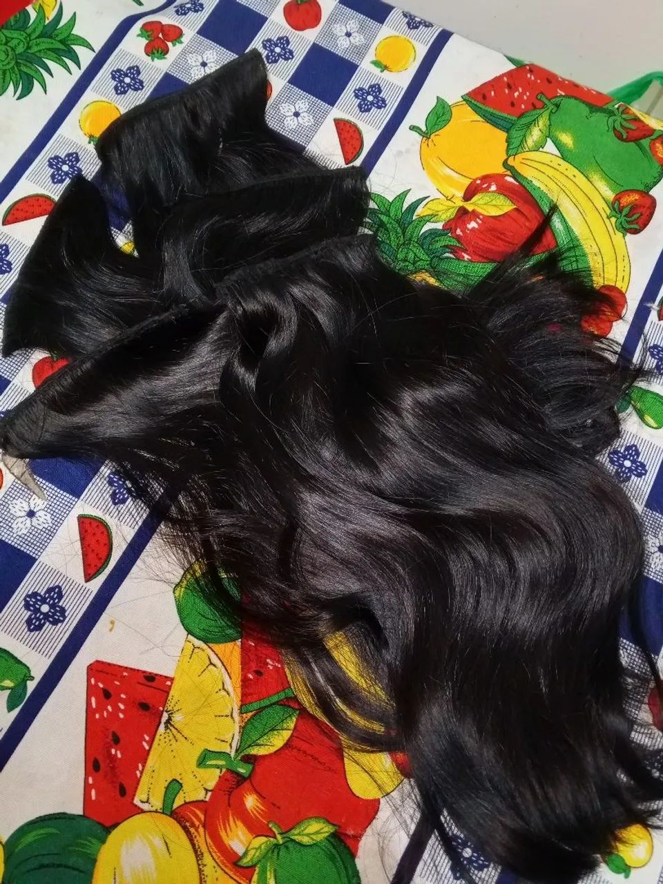 Cabelo, Mega hair  - Foto 5