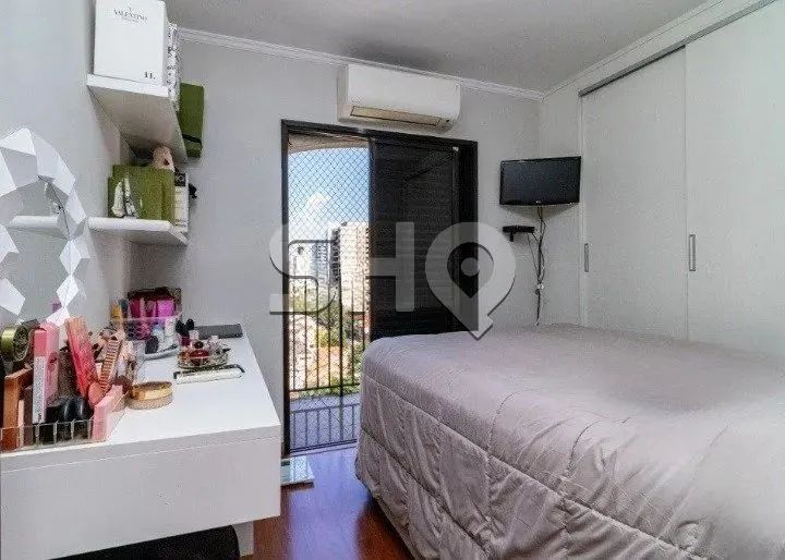Cobertura à venda nas Perdizes com 3 dormitórios - Foto 5