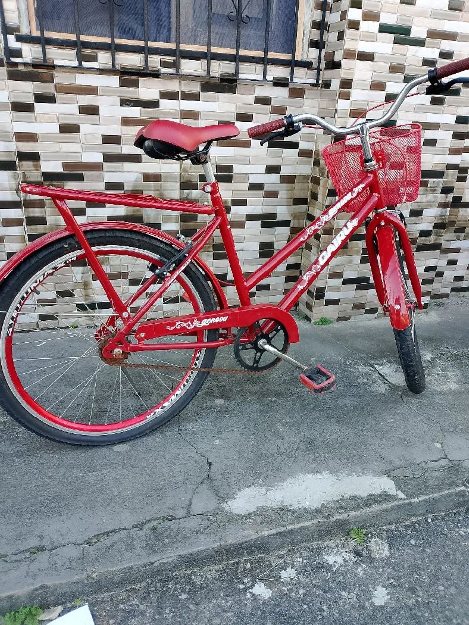 Bike aro 24  - Foto 3