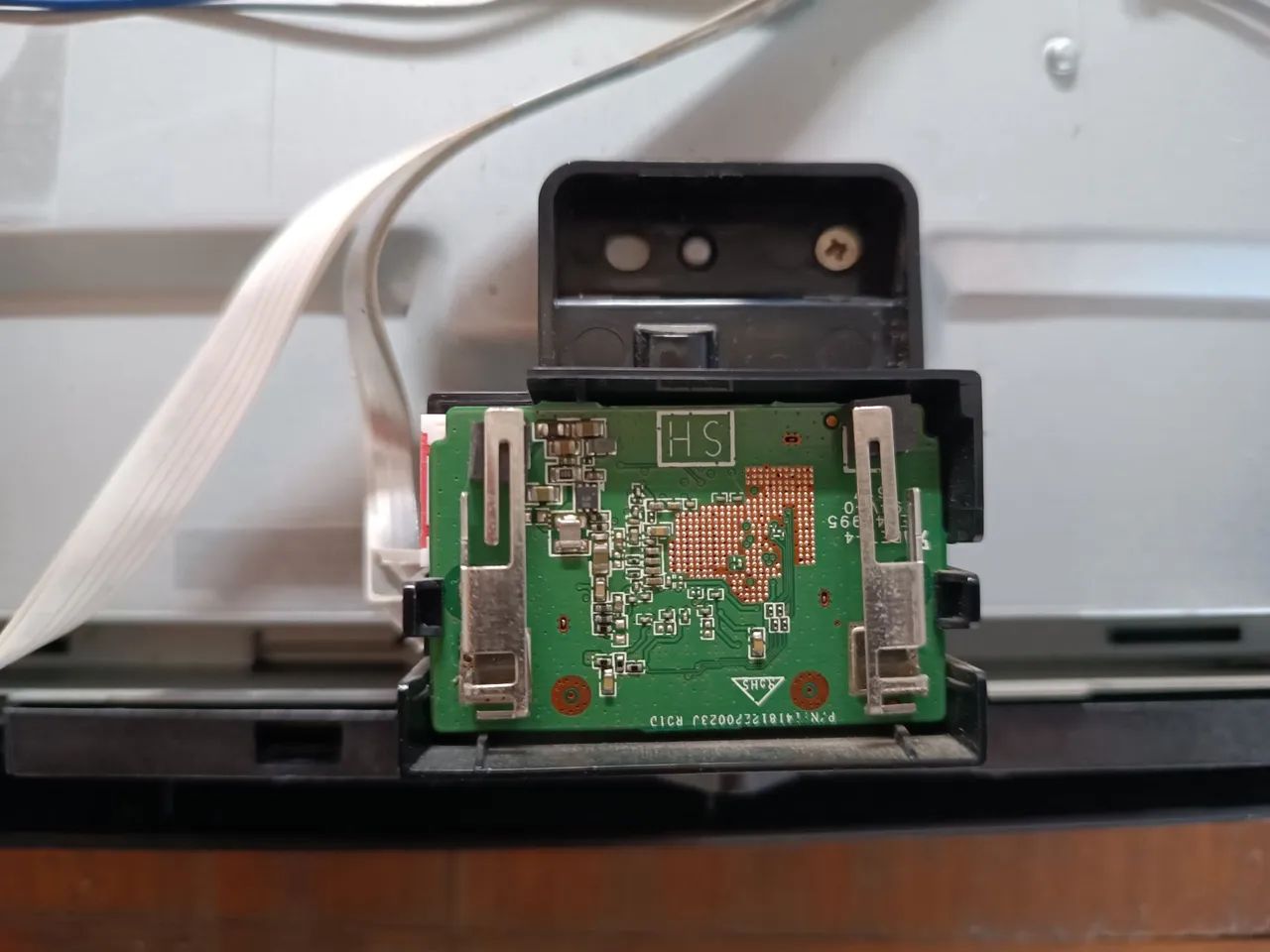 PLACA TV LG 49LH5700
