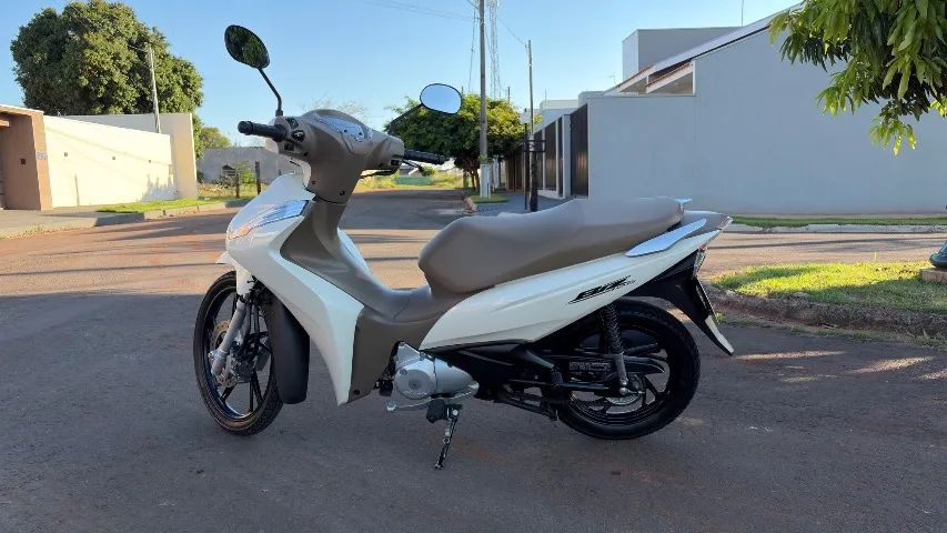 Biz ex 125c - Foto 4