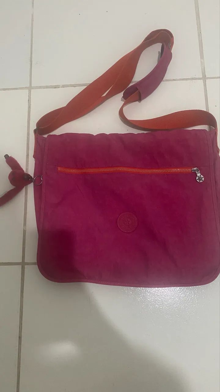 Bolsa Kipling original  - Foto 2