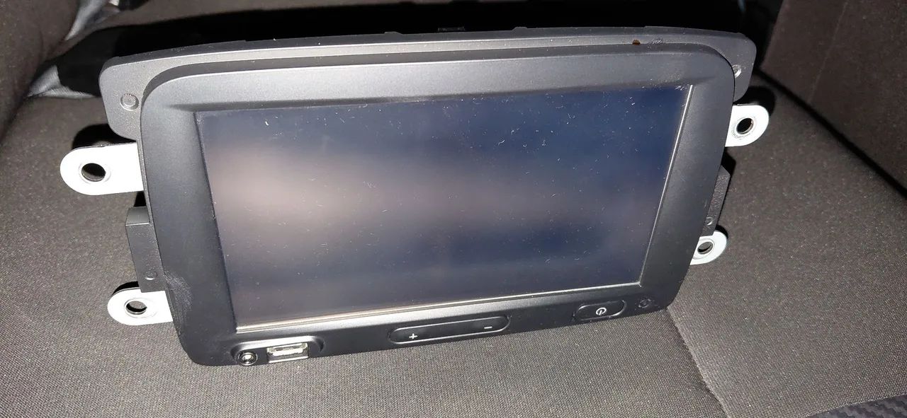 Multimidia Nav Evolution 9.1.3 Renault