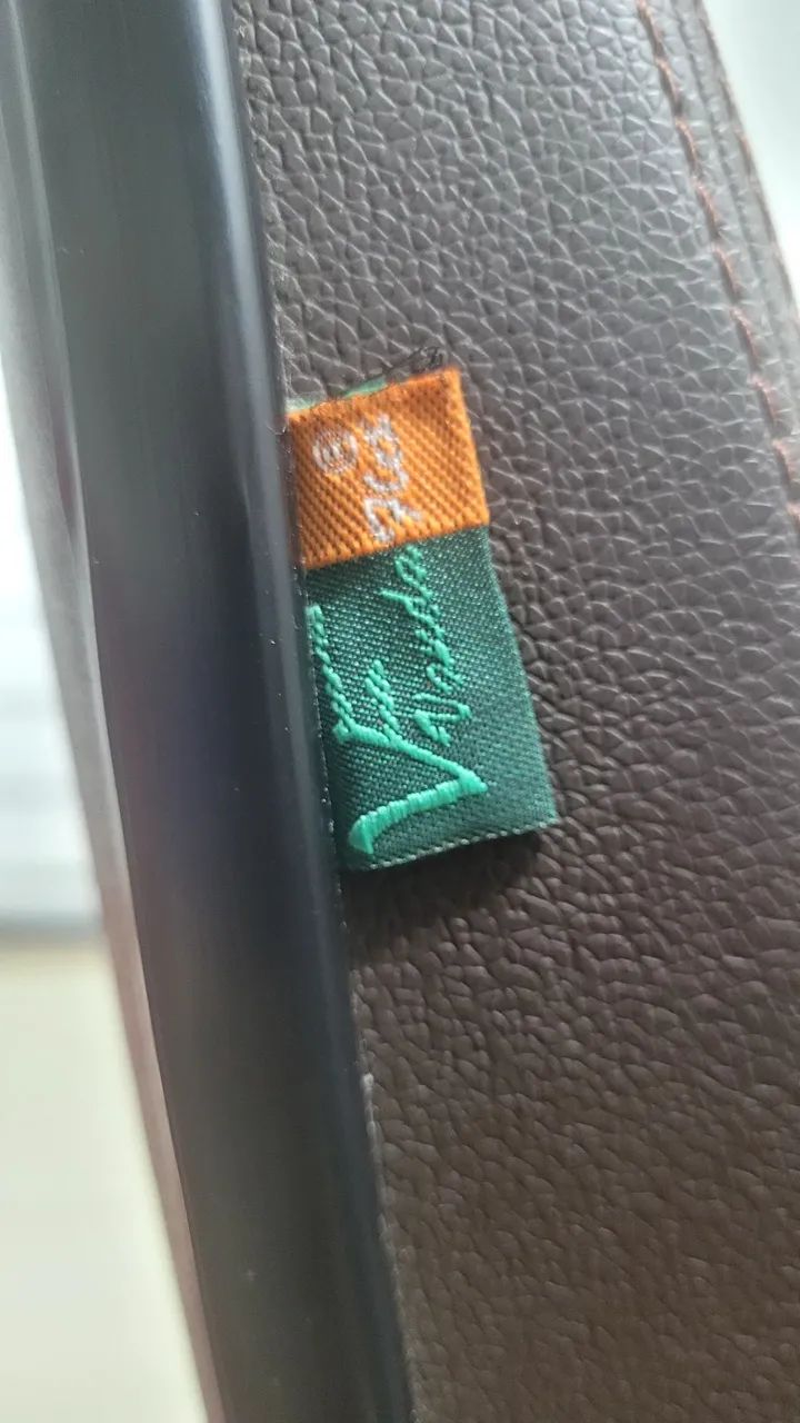 Cadeira de escritório  - Foto 2