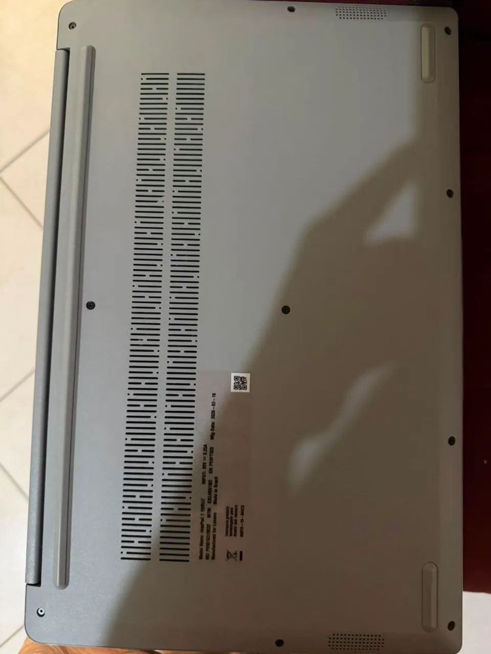 Notebook Lenovo Intel Corei3 à Venda  - Foto 3