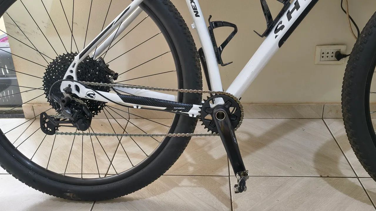 MTB Show Nextep 2026  Shimano XT  - Foto 3