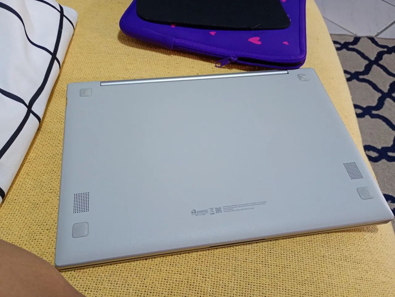 Notebook Samsung Galaxy book GO  - Foto 2