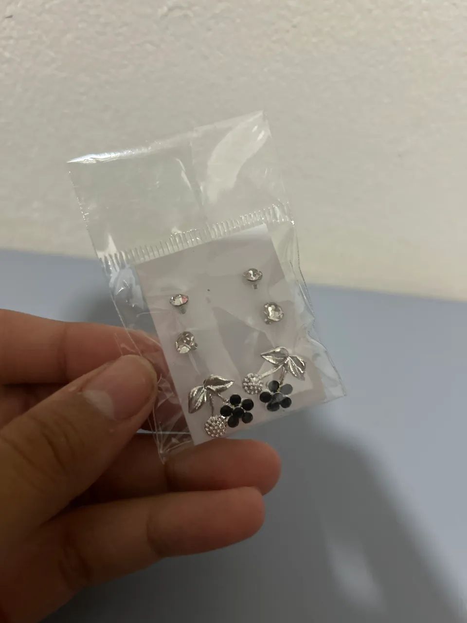 Brincos vendidos separadamente  - Foto 2