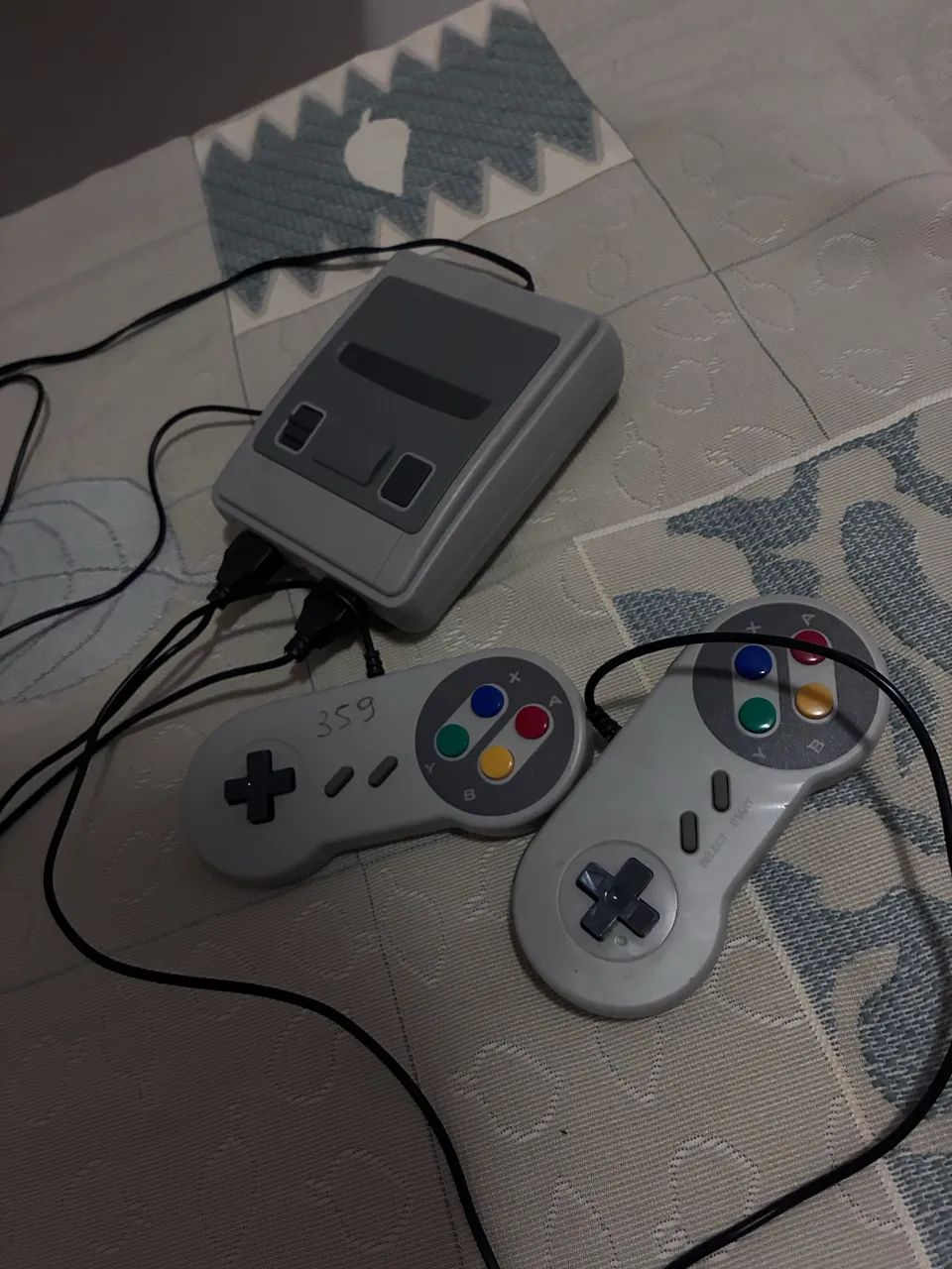 Nintendo-semi novo - Foto 3